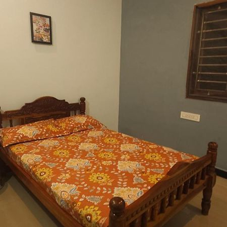 Shi'S Triveni Spacious 2Bhk Villa In Pappampatti, Coimbatore Exterior foto