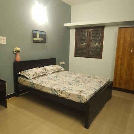Shi'S Triveni Spacious 2Bhk Villa In Pappampatti, Coimbatore Exterior foto